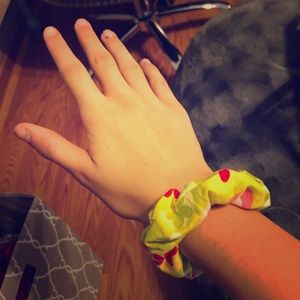 Scrunchie